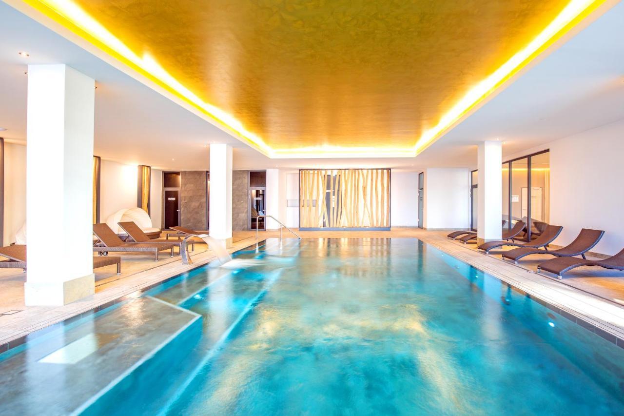 Traumfewo 1-29 Oder 2-50 Pool Und Sauna Börgerende-Rethwisch エクステリア 写真
