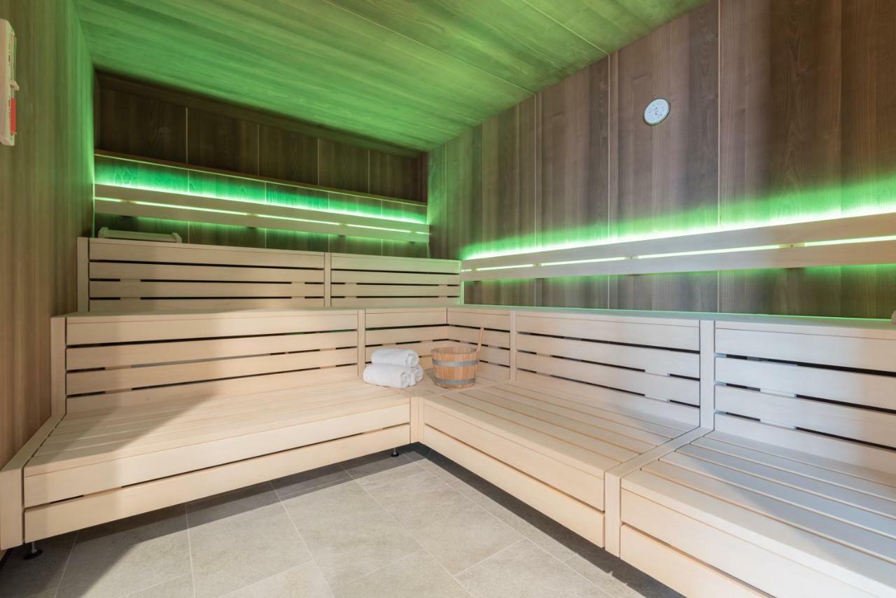 Traumfewo 1-29 Oder 2-50 Pool Und Sauna Börgerende-Rethwisch エクステリア 写真