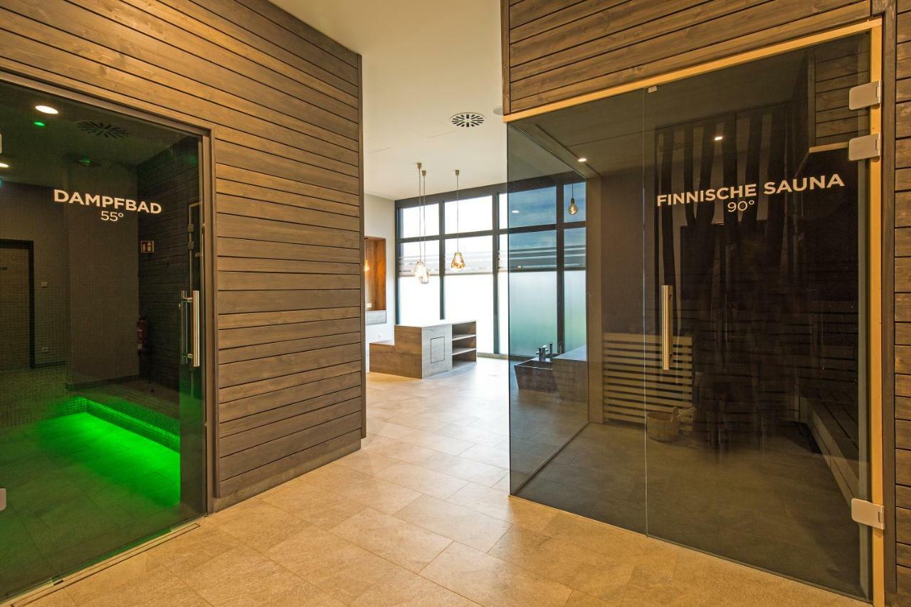 Traumfewo 1-29 Oder 2-50 Pool Und Sauna Börgerende-Rethwisch エクステリア 写真